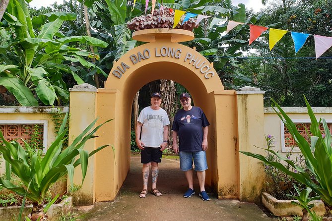 Long Tan and Nui Dat - Australian Battlefield one-day tour from Ho Chi Minh City - Price and value: is $119 fair for a 6–8 hour war memorial day?