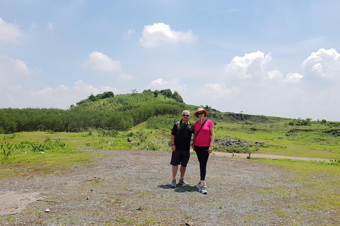 Long Tan and Nui Dat - Australian Battlefield one-day tour from Ho Chi Minh City - Who should book this Long Tan and Nui Dat tour