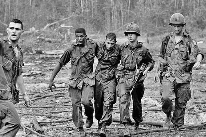 Long Tan Battlefield Day Tour - "Lest We Forget" - Key things that make this Long Tan tour worth your time