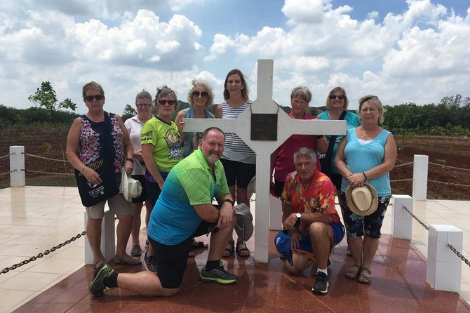 Long Tan, Nui Dat & Vung Tau Highlights - 1 day Private Tour - A private day trip that mixes memorials and sea views