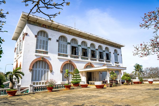 Long Tan, Nui Dat & Vung Tau Highlights - 1 day Private Tour - Long Tan Battlefield and the Long Tan Cross: the moment you’ll remember