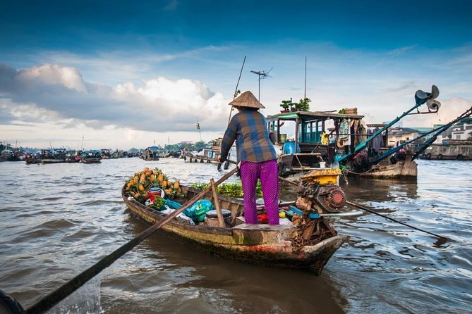 Mekong 2D1N SMALL GROUP Stay at Family Homestay WITH BBQ DINNER - Where the Cu Chi Tunnels stop fits (and why it matters)