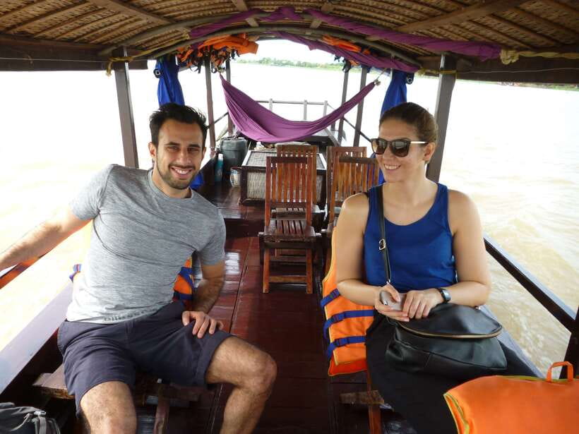 Mekong Day Tour by Car:Cai Be market, Local Island & Cycling - Price and what you actually get for $125