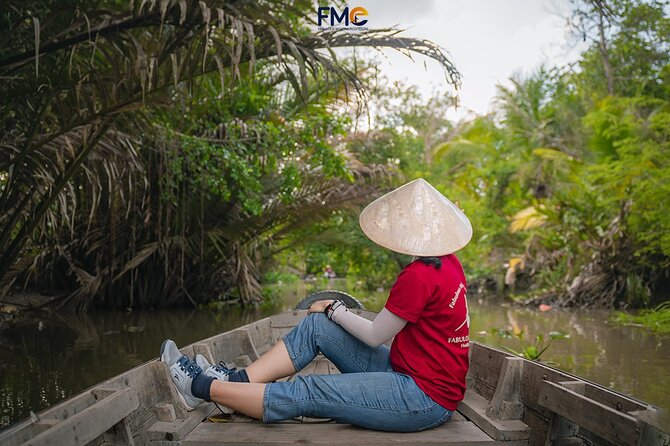 Mekong day tour Visit Cai Rang Floating Market pick up in Sai Gon - Guides and organization: why this trip earns a 4.9