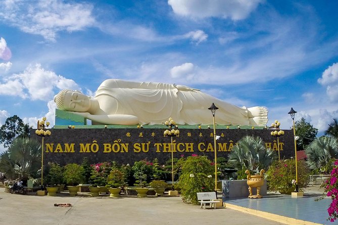 Mekong Delta 2-Day Tour: Floating Markets & Cultural Exploration - What you eat (and what to expect on the plate)