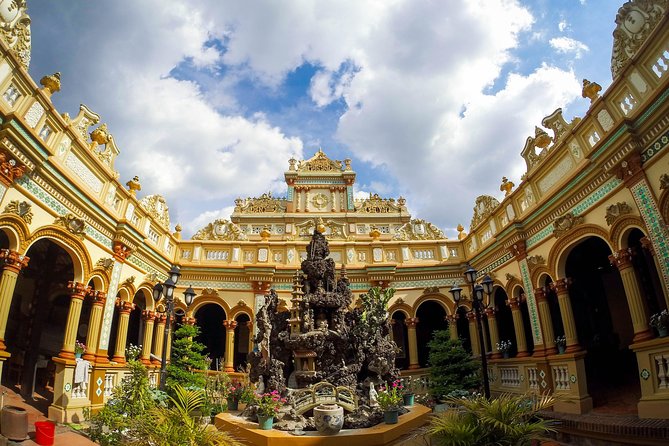 Mekong Delta 2-Day Tour: Floating Markets & Cultural Exploration - Should you book it?