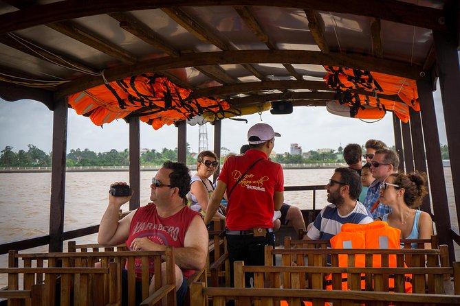 Mekong Delta 2-Day Tour: Floating Markets & Cultural Exploration - Group size, guides, and transport: where the experience shines—and where it can feel fast