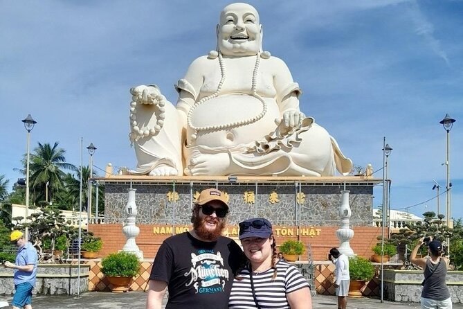 Mekong Delta 2 days 1 night floating market from Ho Chi Minh City - Two Days That Start Early from Ho Chi Minh City
