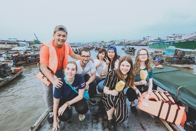 Mekong Delta 2 days 1 night floating market from Ho Chi Minh City - Can Tho After Dark: A City Base, Not a Rural Punishment