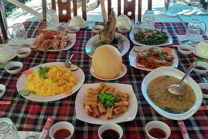 Mekong Delta 2 days 1 night floating market from Ho Chi Minh City - Cai Rang Floating Market: The Morning You Want