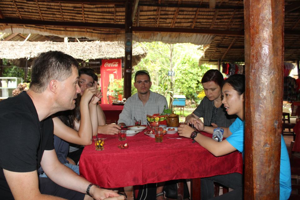 Mekong Delta 2 Days: Floating Markets & Cultural Exploration - Key Things to Know Before You Go