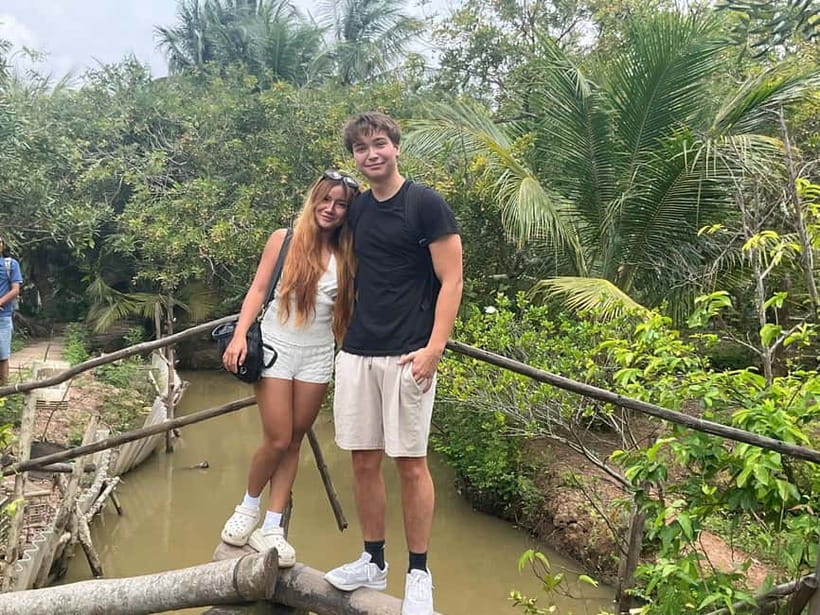 Mekong Delta 2 Days: Floating Markets & Cultural Exploration - Price and Logistics: What You’re Getting for $112