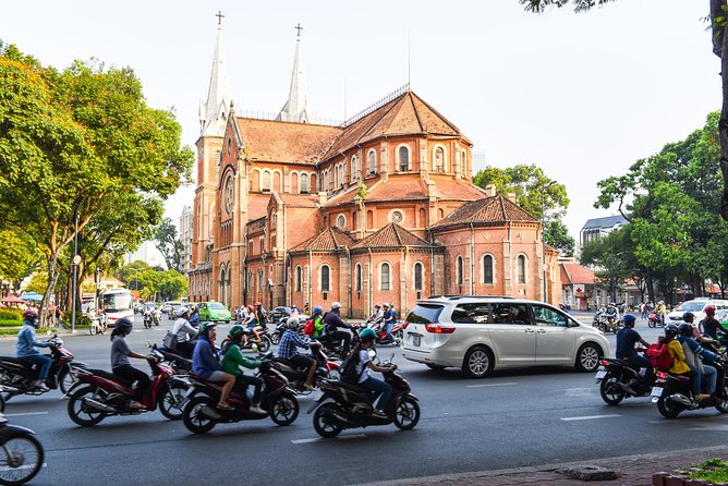 Mekong Delta 3-Day: Saigon to Phnom Penh Gateway - Day three: Hang Pagoda steps, Cham village culture, and Mekong food stops