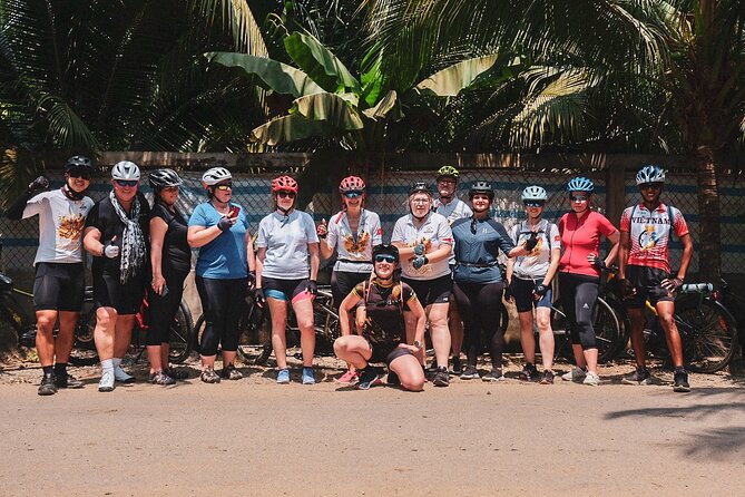 Mekong Delta 4 Days Cycling Trip-Off the Beaten Track - Day 4: Cai Rang Floating Market Morning and Phong Dien Artisan Stops