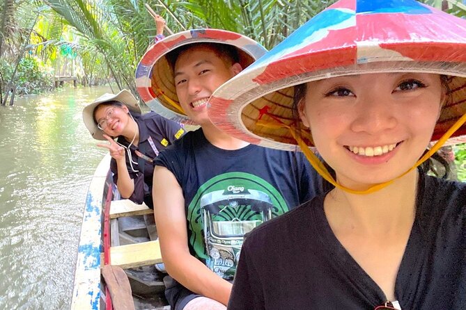 Mekong Delta and Cu Chi Tunnels Full-Day Excursion - Key points before you go