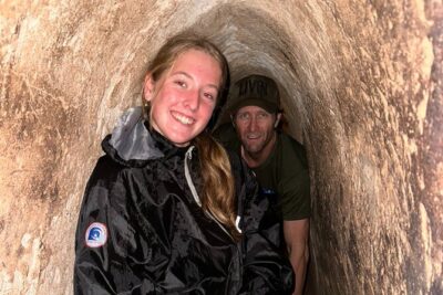 Mekong Delta and Cu Chi Tunnels Full-Day Excursion - Cu Chi Tunnels: history you can walk into (and questions you can ask)