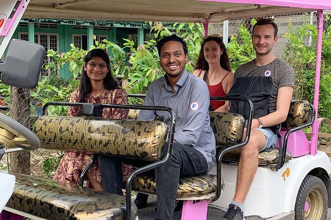 Mekong Delta and Cu Chi Tunnels Full-Day Excursion - How much time you’ll spend in the van (and how to handle it)