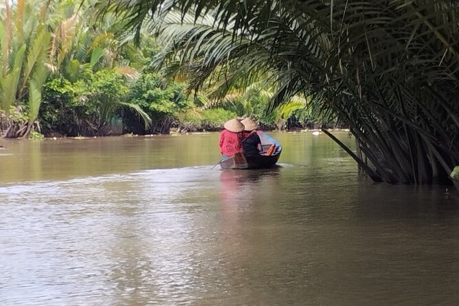 Mekong Delta Ben Tre Non-touristy Full-Day - VIP Private Tour - Lunch with a local family: comfort food with a purpose