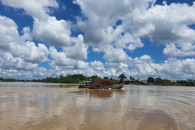 Mekong Delta Ben Tre Non-touristy Full-Day - VIP Private Tour - What makes this feel non-touristy (and what still stays structured)