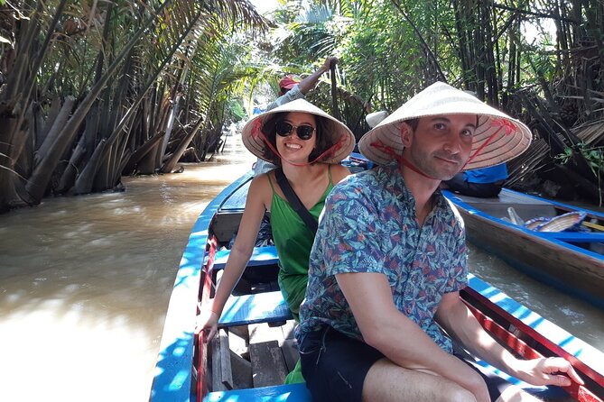 Mekong Delta Ben Tre Non-touristy Full-Day - VIP Private Tour - Price and logistics: does $110 feel fair?