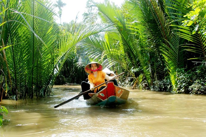 Mekong Delta Boat Tour - Key things you’ll notice on this Mekong Delta tour