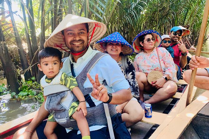 Mekong Delta Boat Tour - Pickup and timing: the 7:30 start in Ho Chi Minh City