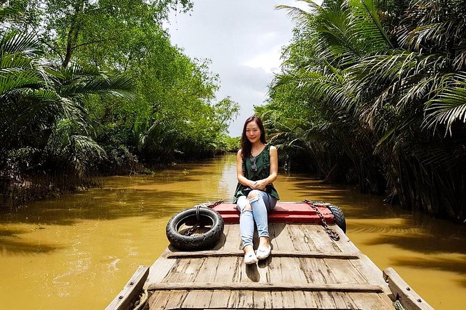Mekong Delta & Cai Rang Floating Market 2-Day Tour from HCMC - Price and value: why $67.20 can still feel like a deal