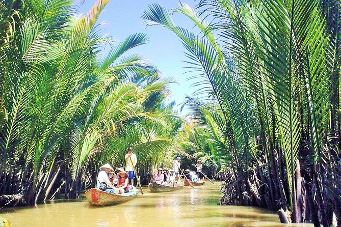 Mekong Delta Discovery Tour from Ho Chi Minh - Key Points That Make This Mekong Day Work