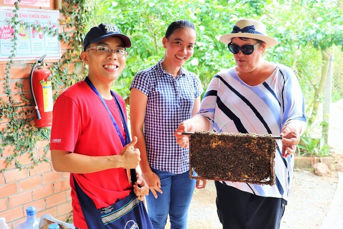 Mekong Delta Discovery Tour from Ho Chi Minh - Fish Farms and Fruit Moments That Actually Teach Something