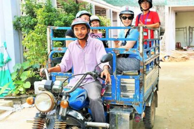 Mekong Delta Discovery Tour from Ho Chi Minh - From My Tho on a Private Boat: Real River Time