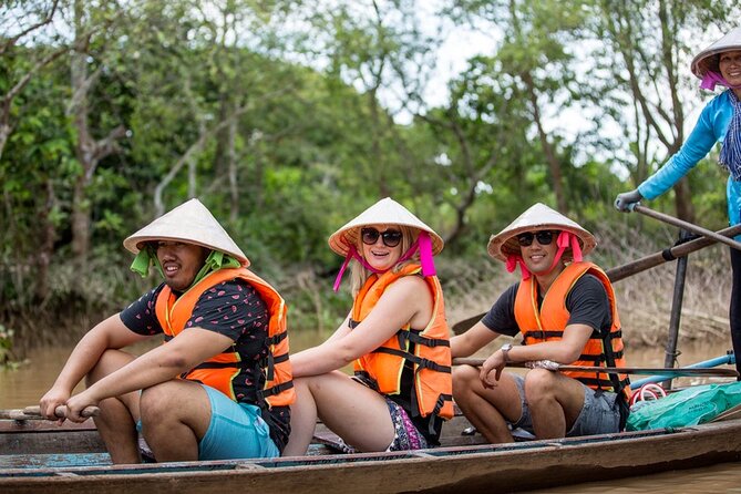 Mekong Delta Discovery Tour from Ho Chi Minh - Bees, Coconut Candy, and the Small Details That Make It Fun