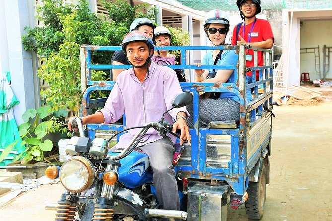 Mekong Delta Discovery Tour from Ho Chi Minh - From My Tho on a Private Boat: Real River Time