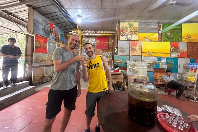 Mekong Delta Full Day Tour - Ben Tre lunch: what you get and why it matters