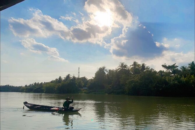 Mekong Delta Full Day Tour - Boat time versus shopping time: staying happy when the day feels tour-heavy