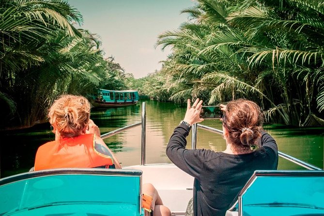 Mekong Delta Full Day Trip by Speedboat with Leisure Biking - Key Highlights You’ll Feel in Real Life