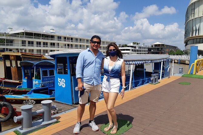 Mekong Delta Full Day Trip - My Tho & Ben Tre - Small Group Tour - What you pay is what you use: $22 value that adds up