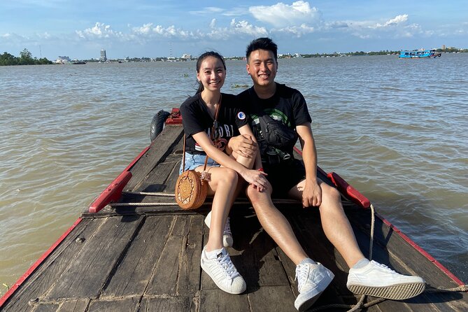 Mekong Delta Full Day Trip - My Tho & Ben Tre - VIP Private Tour - The guide makes or breaks the day: English support that turns sights into stories