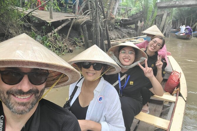 Mekong Delta Full Day Trip - My Tho & Ben Tre - VIP Private Tour - Price and value: what $85 includes and why it can feel fair