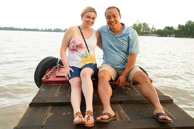 Mekong Delta Guided Tour from Ho Chi Minh City - The guide factor: what makes the day click