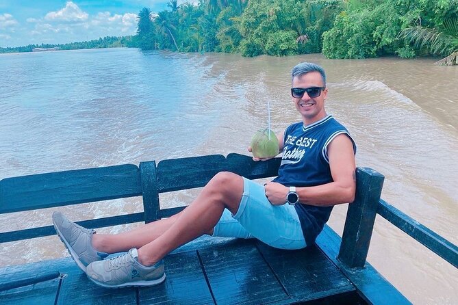 Mekong Delta Guided Tour from Ho Chi Minh City - Price and value: what $18 really buys you