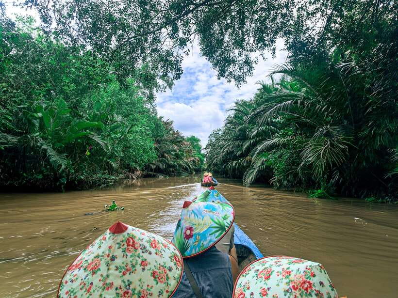 Mekong Delta 'Lesser-Known' My Tho & Ben Tre 1-Day Tour - Why This Mekong Delta My Tho & Ben Tre Tour Feels More Real
