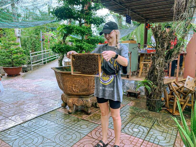 Mekong Delta 'Lesser-Known' My Tho & Ben Tre 1-Day Tour - Price and What $41 Really Buys You
