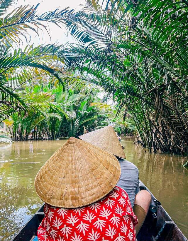 Mekong Delta 'Lesser-Known' My Tho & Ben Tre 1-Day Tour - Bees, Floating Fish Farms, and Coconut Candy Making