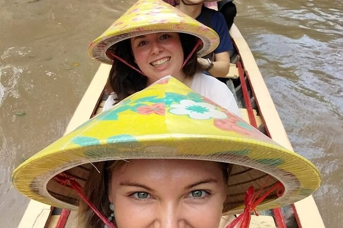 Mekong Delta Nature Cano-Kayak-Cycling & Fishing Private Day Trip - Kayaking Time: Quiet Water and a Different View of the Delta