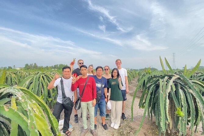 Mekong Delta Nature Cano-Kayak-Cycling & Fishing Private Day Trip - Price and Value: Is $85 Worth It?