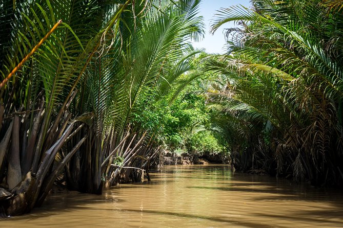 Mekong Delta Small Group Full Day Tour - Ben Tre lunch: the meal break that’s actually worth waiting for