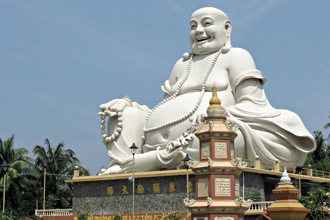Mekong Delta Small Group Full Day Tour - Bee-keeping, coconut mills, and fruit plantations: education with a shopping edge