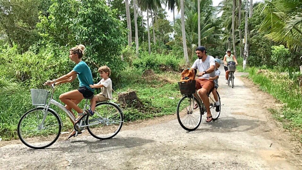 MeKong Delta Tour - Key highlights to know before you go