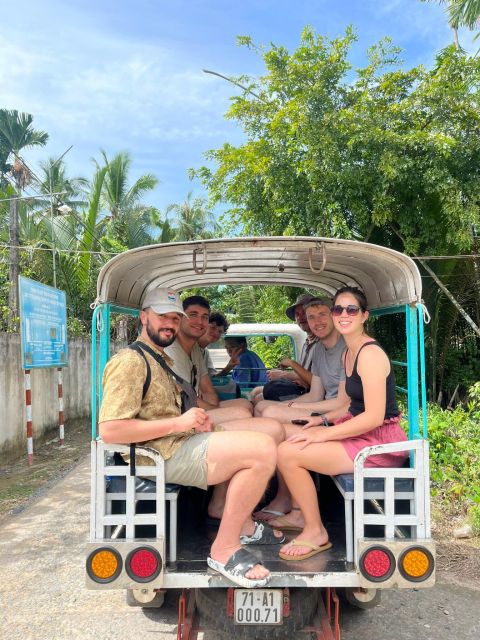 MeKong Delta Tour - Should you book the MeKong Delta Tour?