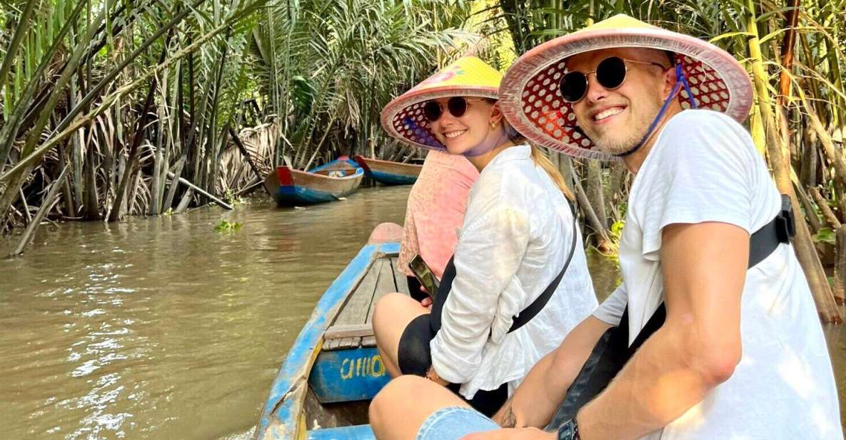MeKong Delta Tour - Vinh Trang Pagoda: the cultural reset you’ll appreciate